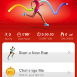 Die beste Running-App – Nike+ endlich ohne Fuss-Sensor