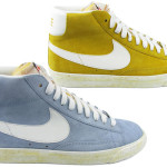 Auch Nike kann cool sein – Neue Blazer Mid Vintage