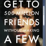 Facebook- Der Film – David Fincher mit Social Network