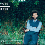 Toast AW 10 – Die Trendmarke für den Winter – London lässt grüssen