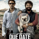 Due Date – Robert Downey Jr. und Zach Galifinakis