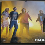 Paul – Simon Pegg und Nick Frost sind zurück – Really?