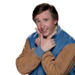 Alan Partridge is back – Die beste Comedy aller Zeiten auf www.fostersfunny.co.uk