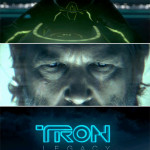 Daft Punk mit Tron-Soundtrack – Derezzed