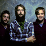 Band of Horses – Dilly – Biker-Video à la Easyrider