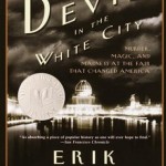 The Devil in the White City – Bestseller von Erik Larson wird zum Film – Leonardo Di Caprio