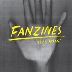 Fanzines – Teal Triggs mit tollem Buch