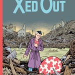 Charles Burns – X’ed Out – Mehr als nur ein Comic