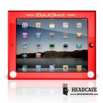 Etch-A-Sketch – Die Hülle für iPad und iPhone