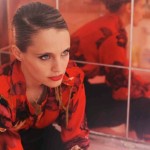 Anna Calvi – Neuer Stern am Pophimmel