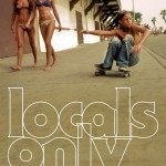 Locals only – Skateboarding in Kalifornien – Das Buch