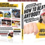 Judah Friedlander – How To Beat Up Anybody – Ein Ratgeber