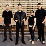 Glasvegas – The World is Yours – Endlich die neue Single