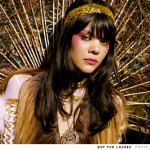 Natasha Khan für Gucci – Bat For Lashes mit Depeche-Mode-Cover Strange Love