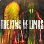 Radiohead – Neues Album The Kings of Limbs – Lotus Flower Online schon zu haben