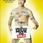 Morgan Spurlock – The Greatest Movie Ever Sold – Product Placement