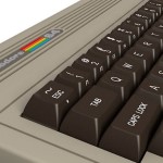 Kaum zu glauben – Commodore 64 ist wieder da – Alte Hülle, neuer Computer
