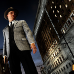 L.A. Noire  Ein Meilenstein der Videospiel-Geschichte – Rockstar Games