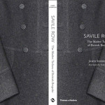 Saville Row – Buch über die Modestrasse von James Sherwood