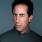 Jerry Seinfeld Website – Lachen bis zum Abwinken