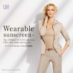 Uniqlo UV Cut – Die Kollektion, die sich um die Sonne kümmert