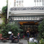 10 Corso Como – Der coolste Shop südlich der Alpen ist in Mailand -Tokyo – Seoul