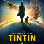 Tim und Struppi – The Adventures of Tintin – Steven Spielberg
