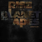 Rise of The Planet of The Apes Avatar-Crew am Werk
