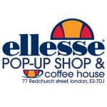 Ellesse – Das Revival einer todgesagten Marke – Popup-Store