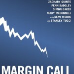 Margin Call – Spacey und Irons mit Finanzkrisen-Blockbuster