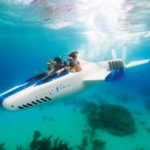 Necker Nymph – Das Branson-Uboot jetzt für jeden zu mieten