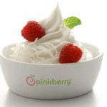 Pinkberry in London – Best Ice Cream