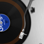 Vinyl Love – Coole App für Dein iPhone oder iPad