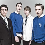 The Inbetweeners – The Movie