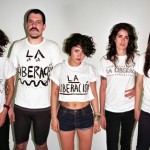 CSS – La Libercion – Hit Me Like A Rock