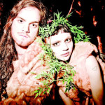 Grimes mit d’Eon – Darkbloom EP – Vanessa