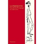 Ines de la Fressange – La Parisienne