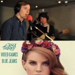 Bombay Bicycle Club – Cover von Video Games von Lana Del Rey