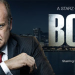 Boss – Gus Van Sant  – Fernsehserie mit Kelsey Grammar