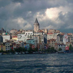 Galata – Der Trendstadteil in Istanbul