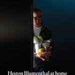 Heston Blumenthal – At Home – Kochbuch für jedermann