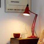 Anglepoise Original feiert 75 Jahre style – Die Lampe