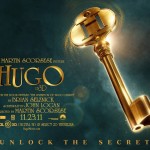 Hugo Cabret – Martin Scorsese mit “Kinderfilm”