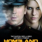 Homeland – Bestes TV-Drama der Saison – Claire Danes – Damian Lewis