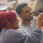 Drake ft. Rihanna – Jamie XX produziert