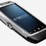 Smartphone von Tag Heuer – Forget Vertu