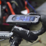 Bikemount für das iPhone – Biologic