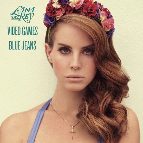 Video Games / Lana Del Rey Don't be a Hater – So simpel kann die Welt sein