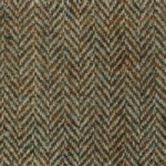 Harris Tweed – Das Comeback eines vergessenen Stoffes 