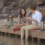 Salmon Fishing in The Yemen – Ewan McGregor und Emily Blunt